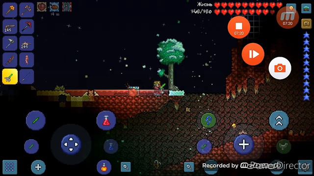 Играем в разные игры и проверяем микрофон