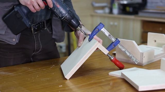 Making a Portable Workshop - Part 2