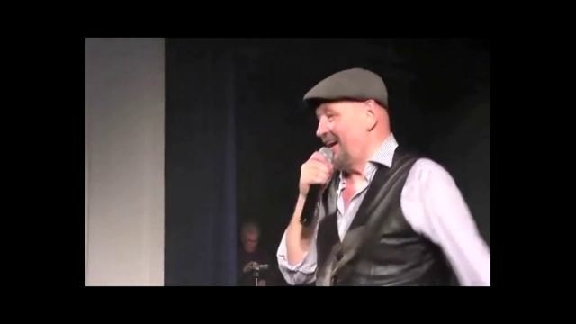 У меня была собака- муз. А. Московой- сл. Б. Родин исп. А.Тукиш.mp4.avi