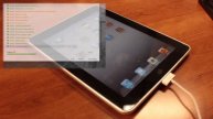 Jailbreaking The 1st Gen iPad in Less Than 5 Minutes