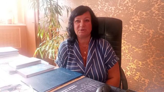 Поздравление директора с 1 сентября 2023