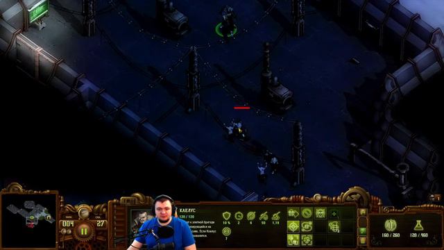 They Are Billions. 800% сложность. У нас тонны очков исследований, куда же потратить?. День 14