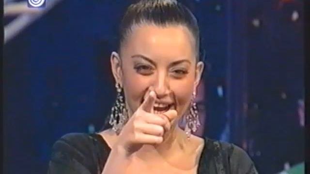הפסקת פרסומות - ערוץ 1 - רשות השידור - 31/01/2005 - סרטון #196
