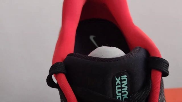 ZAPATILLA NIKE ZOOMX INVINCIBLE RUN FK  CT2228 002