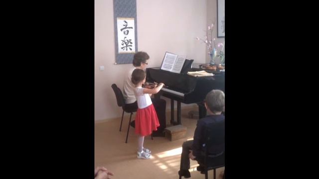 AngelOk творческая студия  23.05.2016 академ концерт
