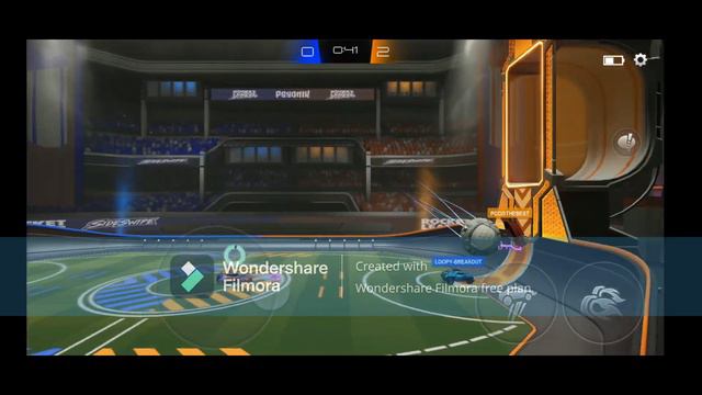 best game of  2022 rocket league sideswipe lets play