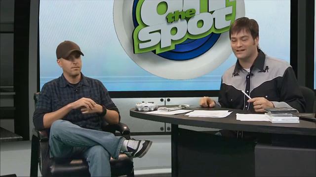 Today On the Spot 2/11/10 by GameSpot