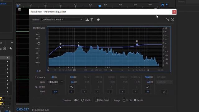 КАК БЫСТРО ОБРАБОТАТЬ ГОЛОС в Adobe Audition