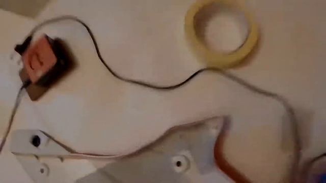 Ремонт пластика мотоцикла своими руками!