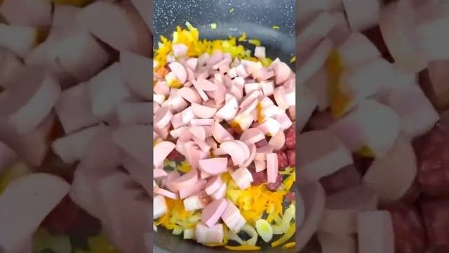 Солянка?? Рецепт в описании.