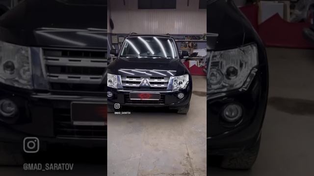 Не светят фары?? Есть решение!