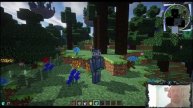 Minecraft Mods : Bucket Craft | 1.7.2/1.6.4
