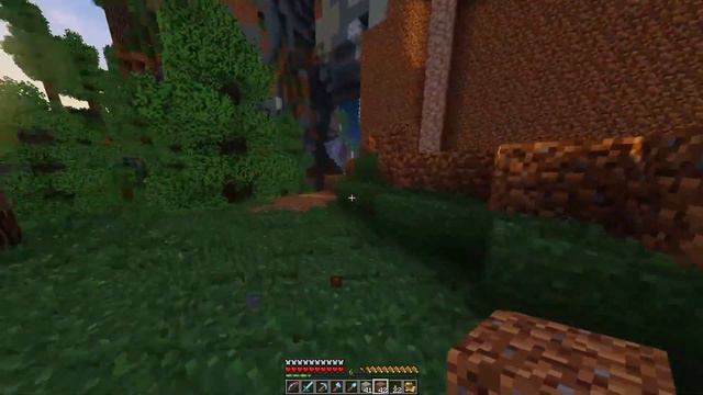 Life In The Woods #462 - A Bit Of Scummy Work - Minecraft Let's Play