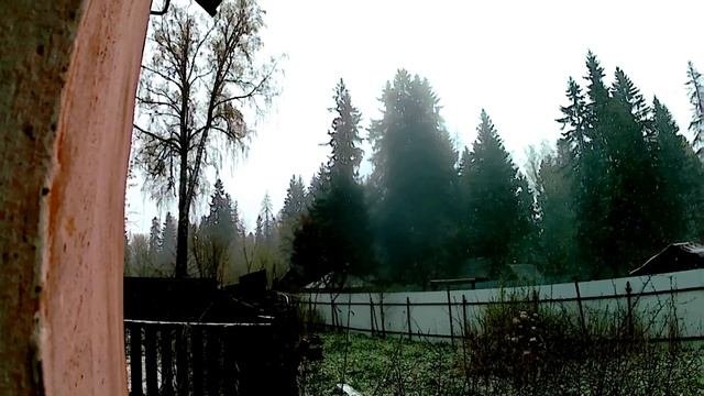 Снег, снег