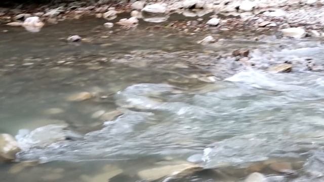 Болталка под вязание. Как вязать рукав по кругу.