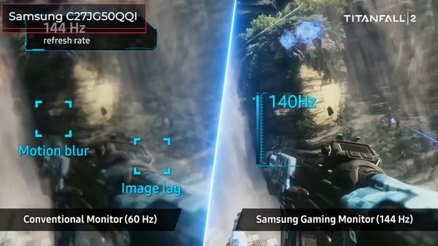 ТОП-7. Лучшие мониторы Samsung. Рейтинг 2020 года!
