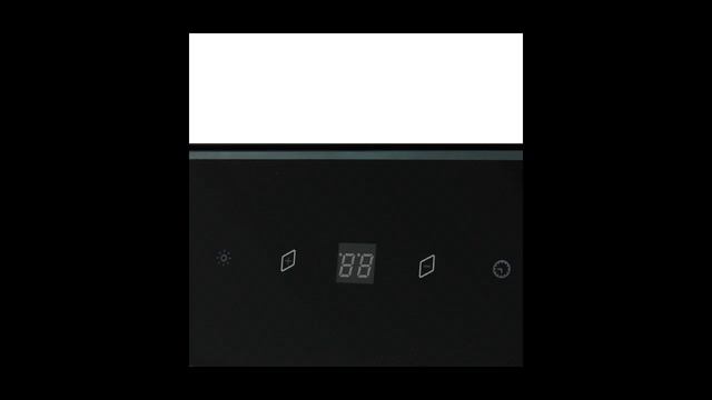 Вытяжка 60 см Shindo — Вытяжки кухонные