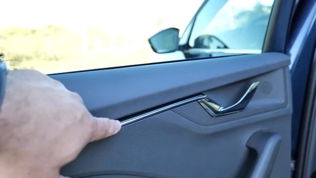 Skoda Kamiq Scout 2022| Prueba / Test / Review en español | #Autocasión