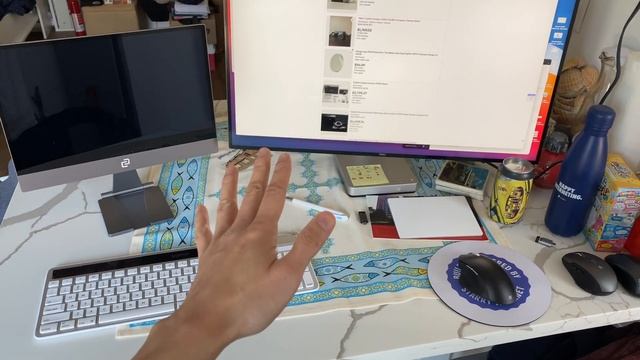World's BEST and THINNEST Portable Display - Espresso 15 Touch Screen Display Review