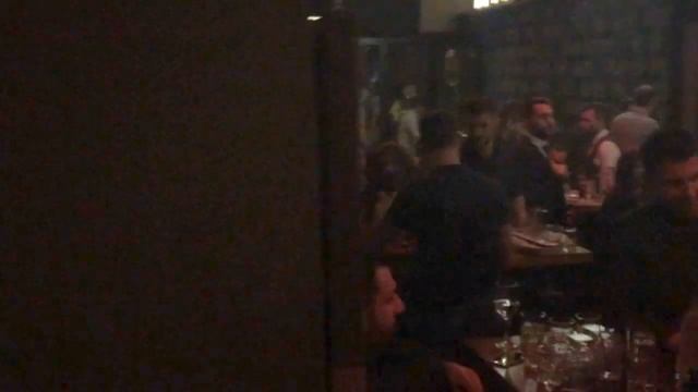Giwrgos Livanis Etsi omorfa ki wraia .. panta! Live@ Sass ( Revegion Prwtoxronia )