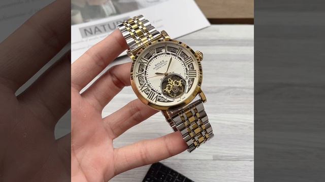 Мужские часы Rolex реплика . Цена 170 $