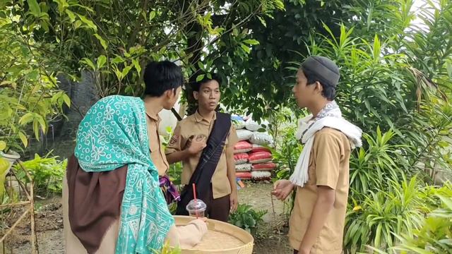 Drama Penyebaran Islam Nusantara | Kelompok 3 XII IPS 4 | SMA 1 Kalianda