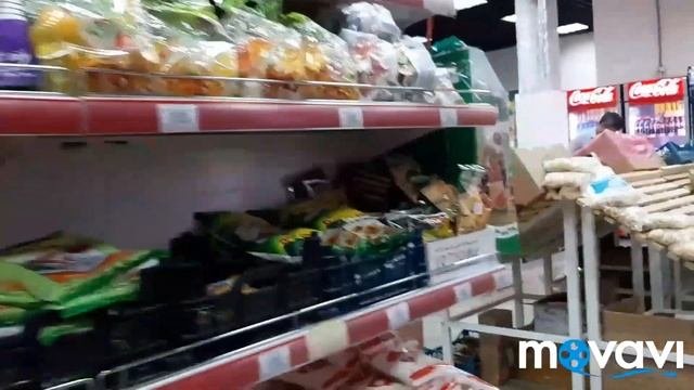 г.Уфа Дёма оптовая база//все дорого//наш день//ВЛОГ