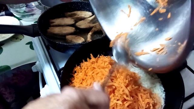 Смачненька Рибка  в Томатному Соусі!❤? Пальчики Оближешь!