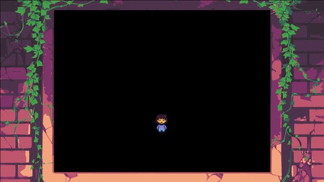 Undertale: Bits and Pieces genocide