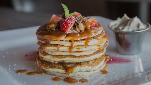 Canon EOS 2000D / 4000D Food-Fotografie QUICKTIPP