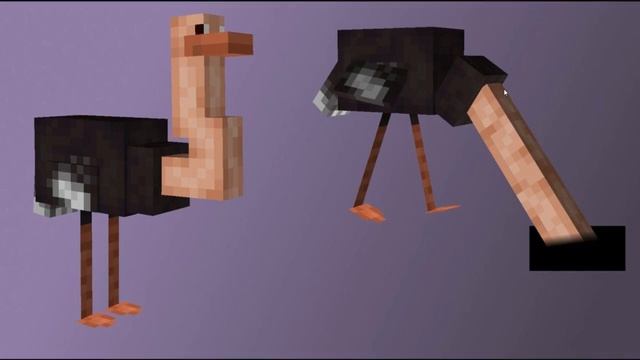 ?ALEX'S MOBS para MINECRAFT 1.20? ¿NOVEDADES?