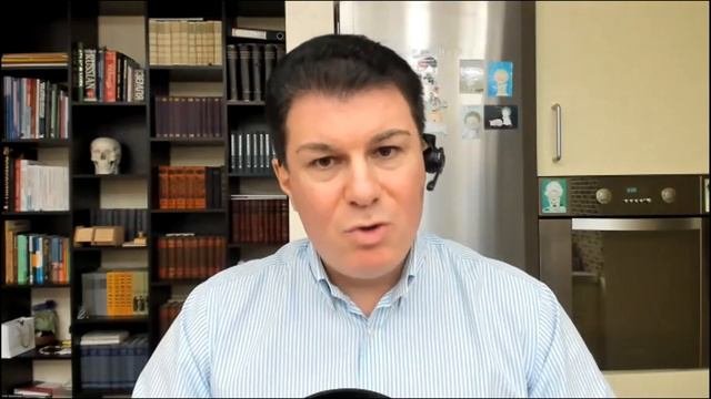 Алтайский разговор 613. Моделирование. Виталий Лажинцев и Олег Брагинский