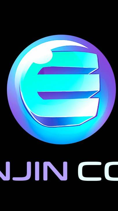 Enjin Coin (#ENJ): реализация прогноза. Отличная крипта для накопления. #Shorts / #Трейдинг.