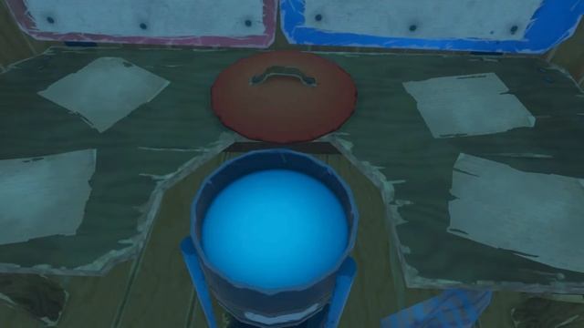 Raft | Все рецепты в котелке