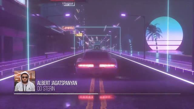 Albert Jagatspanyan - Qo Sterin премьера песни 2022