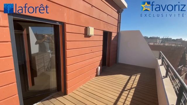 ?a louer T3 Terrasses box vue ?