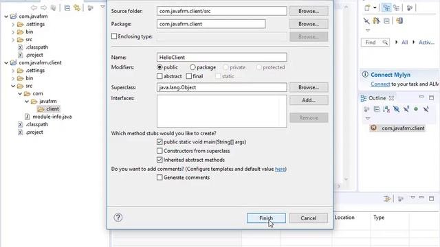 Eclipse Photon Installation in Windows 10 using JDKJRE 9 and JDKJRE 10