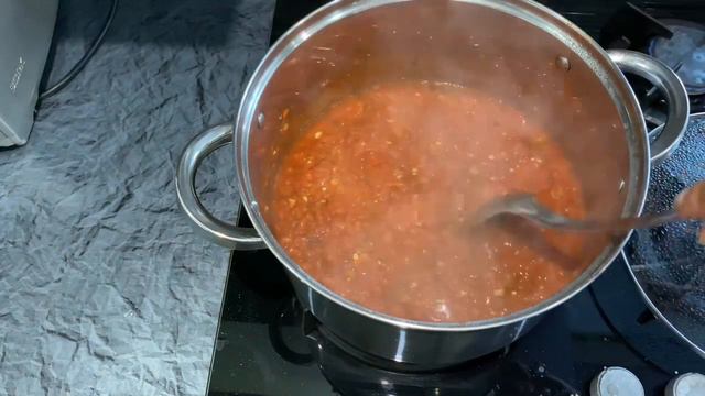 Аджика по армянски