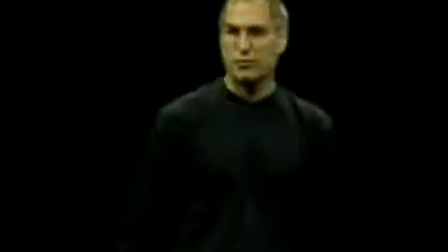 Steve Jobs introduces OS X Jaguar  Mac  iPod for Windows - Macworld NY 2002