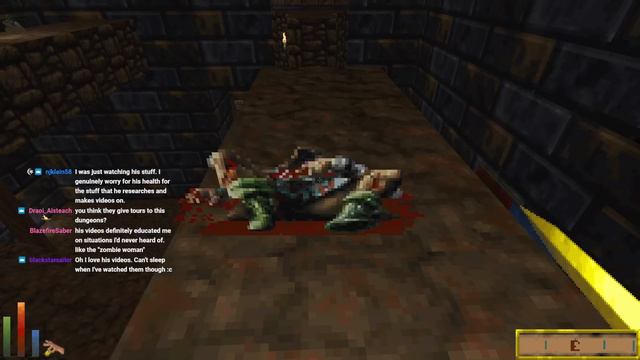 The Daggerfall City Region Lock! (2)