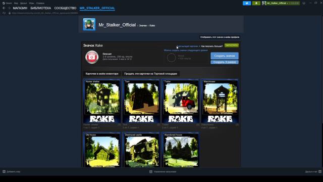 ЗНАЧКИ ИГРЫ ИЗ 2014 ГОДА