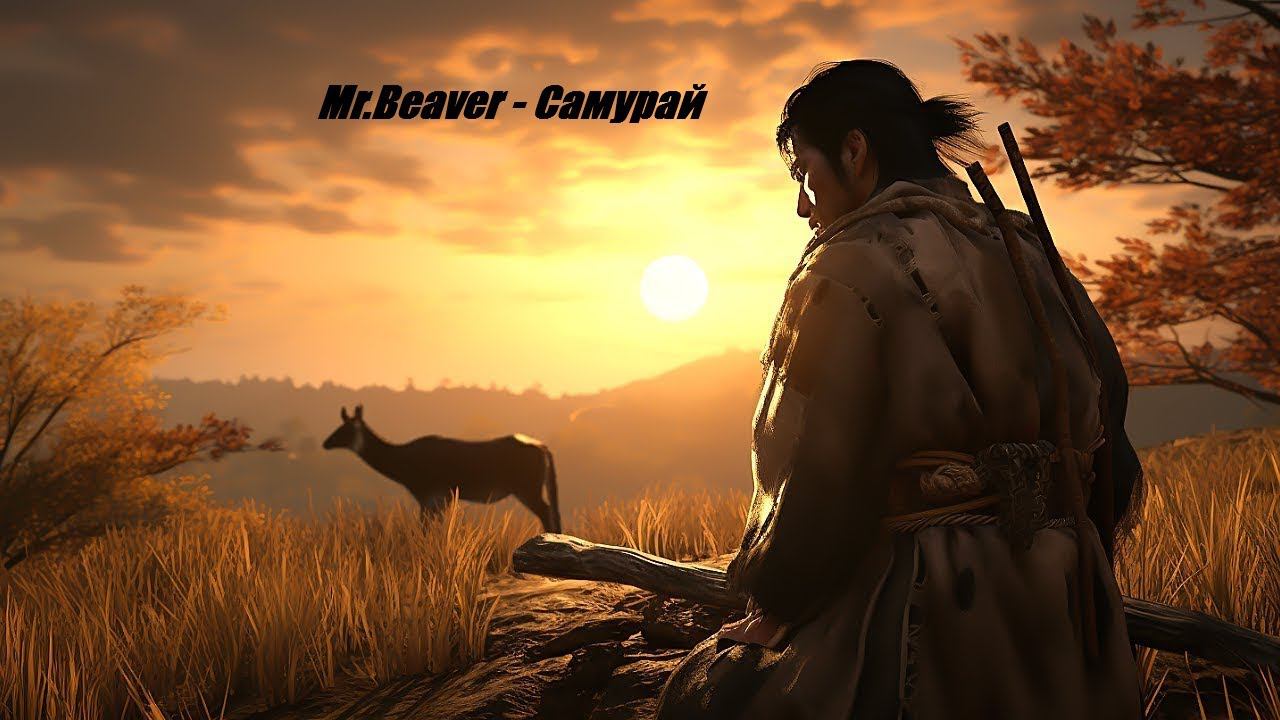 Sengoku Dynasty Первый взгляд на выживалочку про самураев!!!