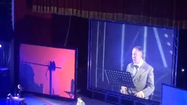 Господин Хороший . Рамзан Кадыров и зайцы