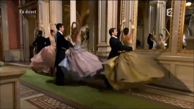 MARCHA RADETZKYANDRÉ RIEU.