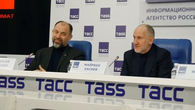 Лига АСА: Хотим подписать Майка Тайсона