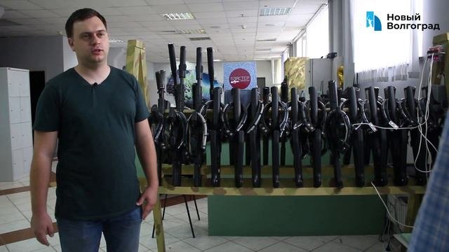 Лазертаг  безопасное развлечение для детей и взрослых