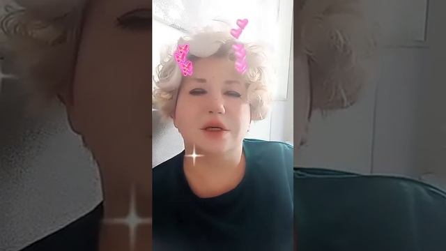 Секрет исполнения желаний🍓! Чудеса с Соломон Инной Риватар💕
