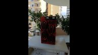 Как сделать за 5 минут активную колонку для настоящих мужиков из двух усилителей tpa3116d2.
