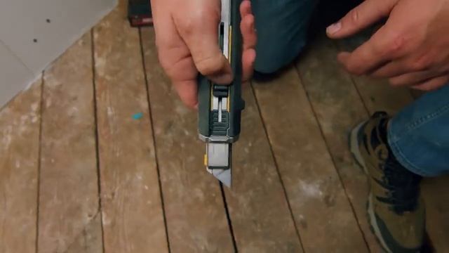 ToughBuilt Нож Скребок универсальный