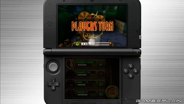 Code Name: S.T.E.A.M. - Hands-On Preview Discussion (3DS)
